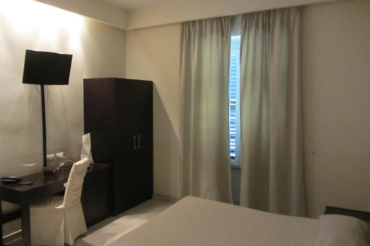 San Marco Relais Gasthuis *